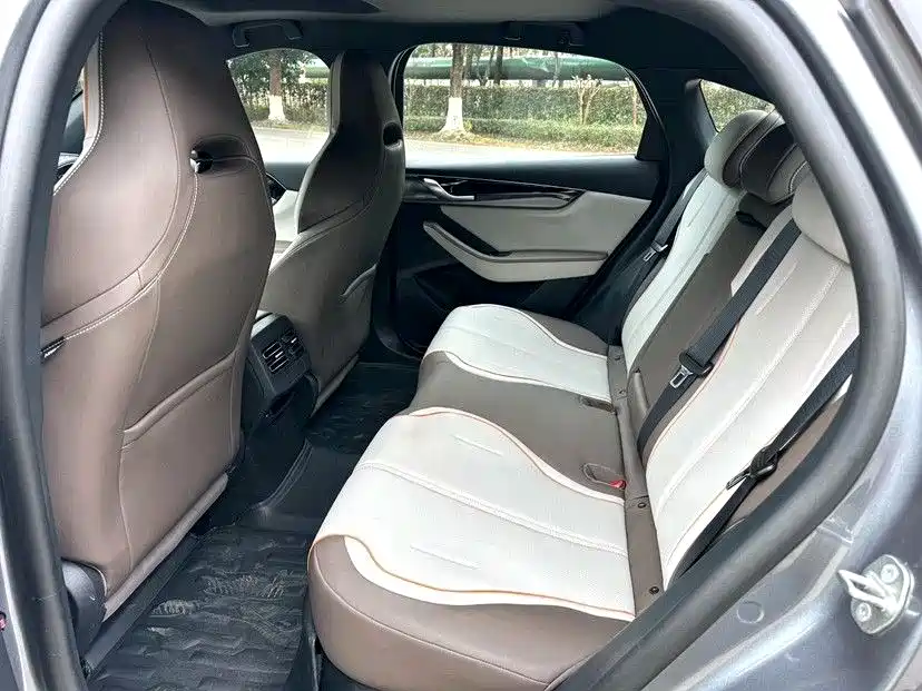 BYD Qin PLUS — фото 6