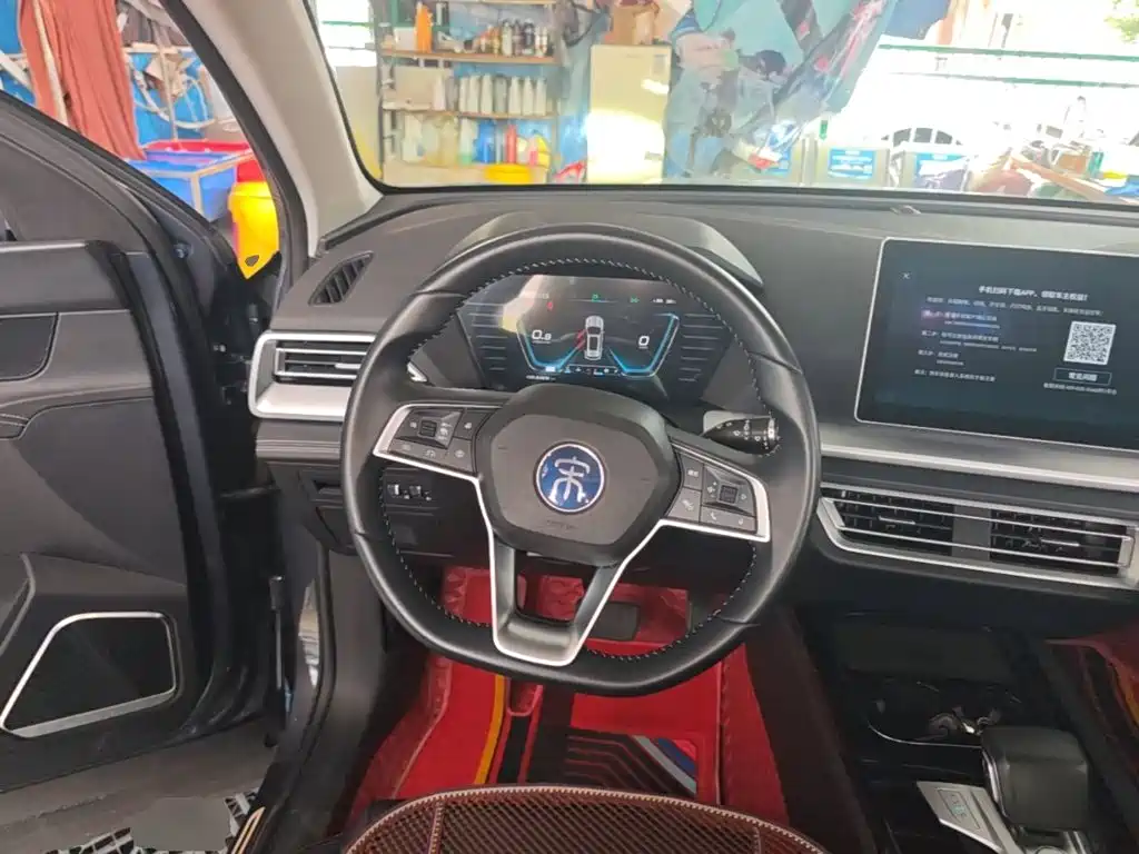 BYD Pro — фото 3