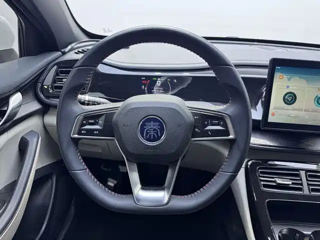 BYD Qin PLUS — фото 13