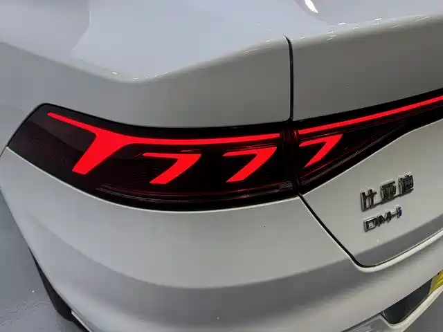 BYD Qin PLUS — фото 15