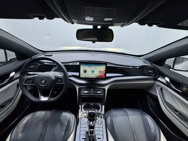 BYD Qin PLUS — фото 10