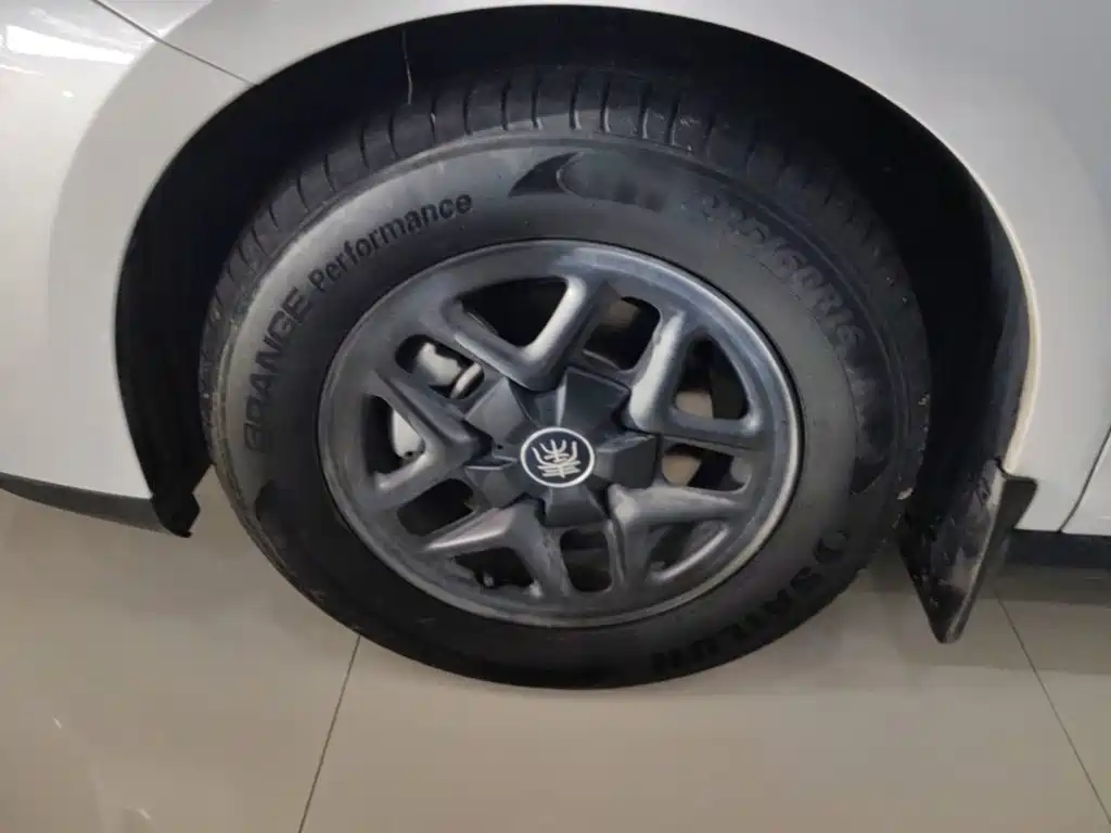 BYD Qin PLUS — фото 23