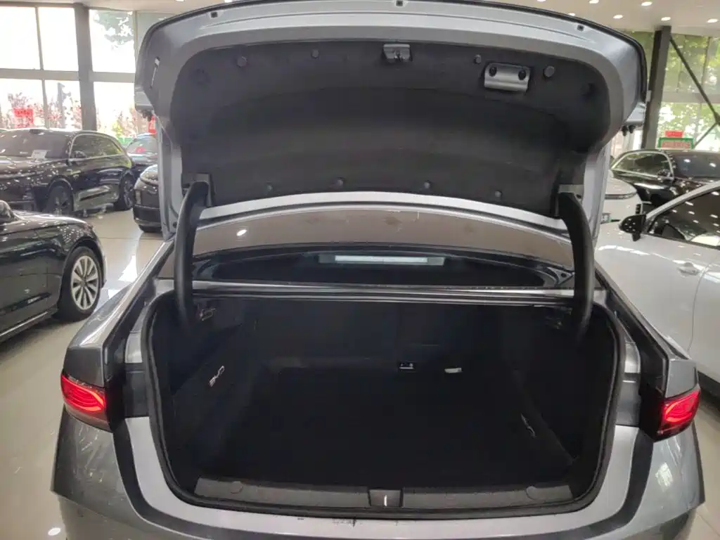 BYD Qin PLUS — фото 19