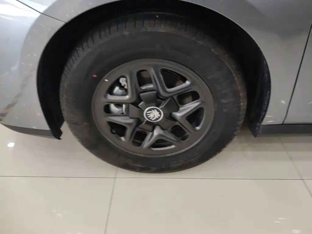 BYD Qin PLUS — фото 23