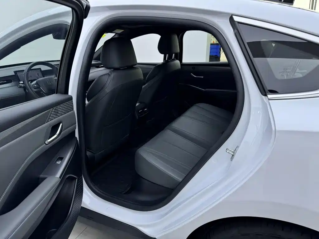 BYD Qin PLUS — фото 15