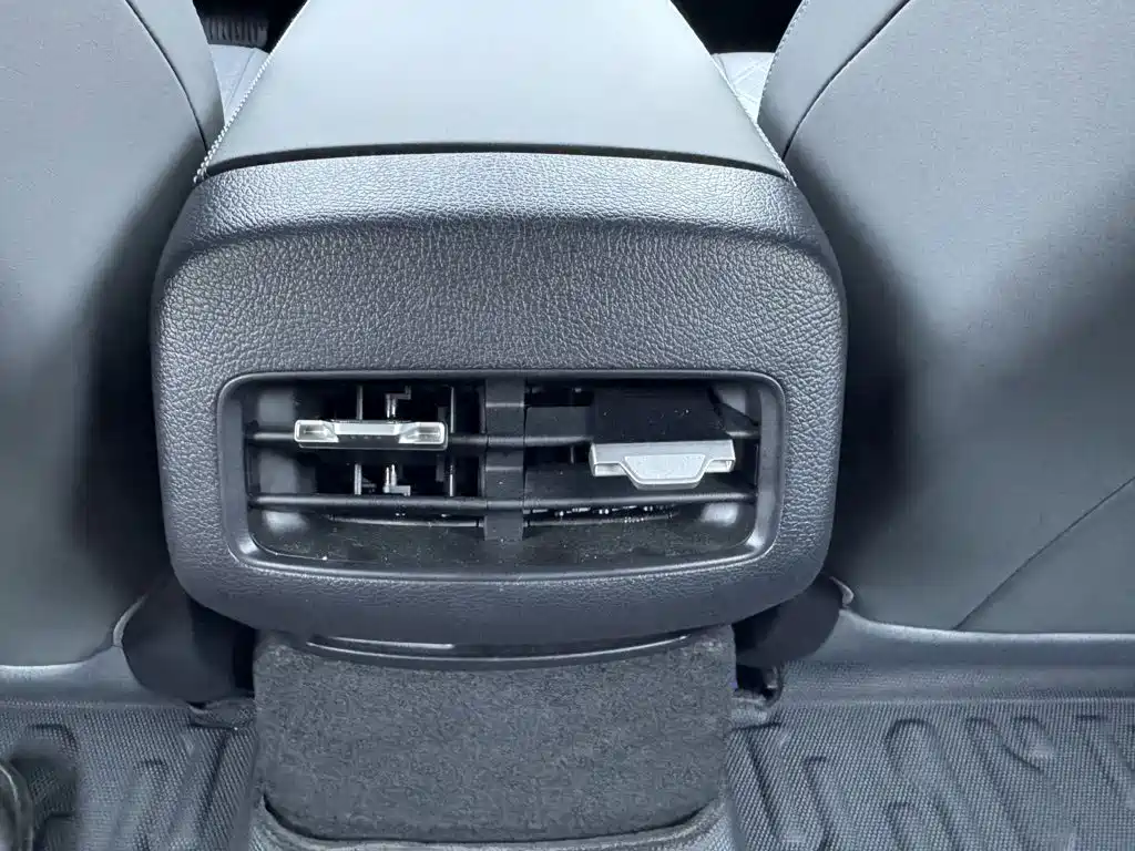 BYD Qin PLUS — фото 18