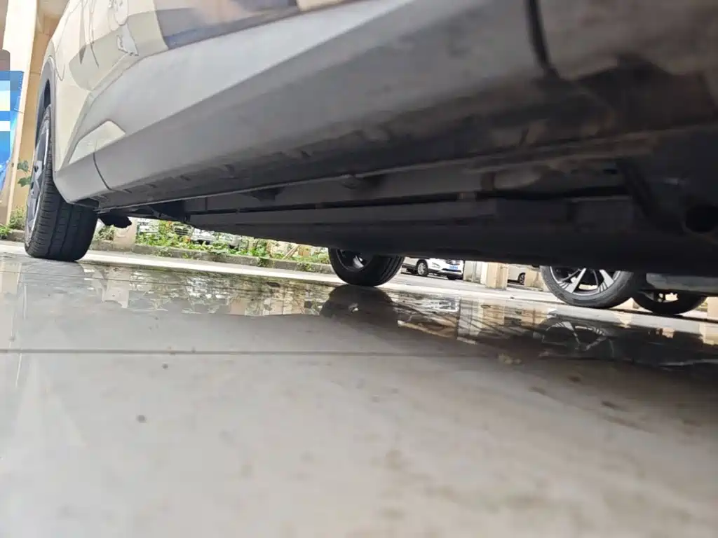 BYD Seagull — фото 21