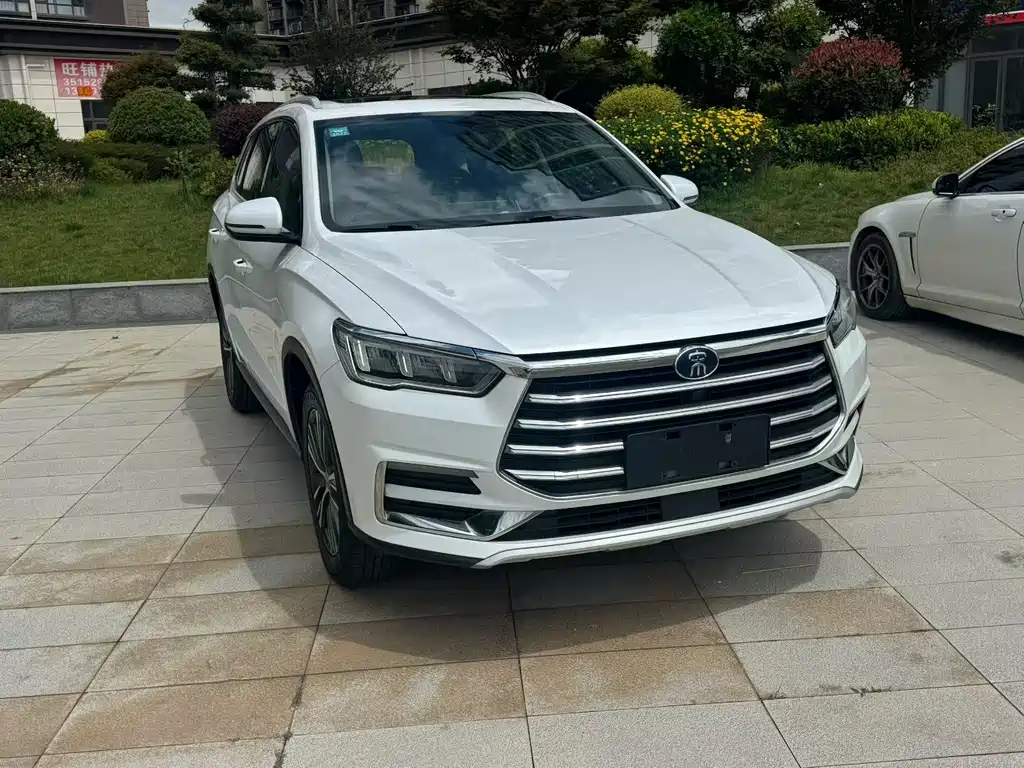 BYD Pro — фото 2
