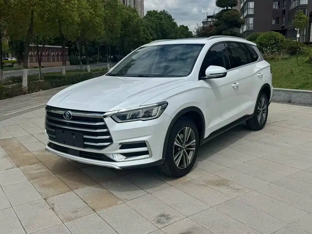 BYD Pro — фото 3