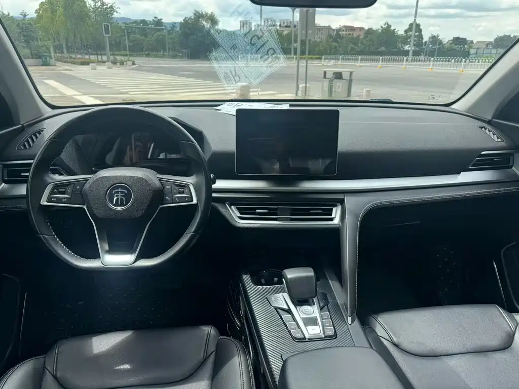 BYD Pro — фото 5