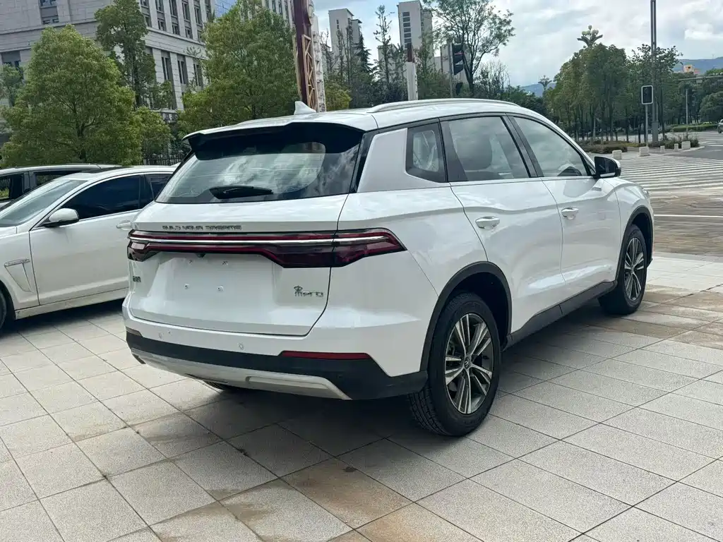 BYD Pro — фото 7