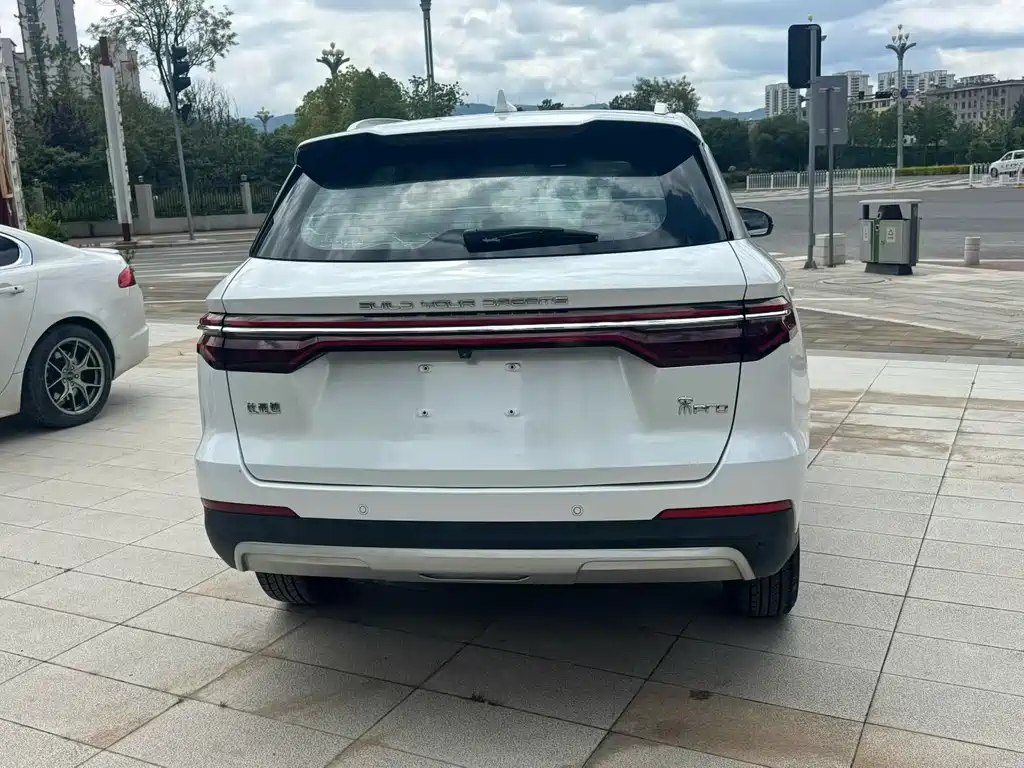 BYD Pro — фото 8