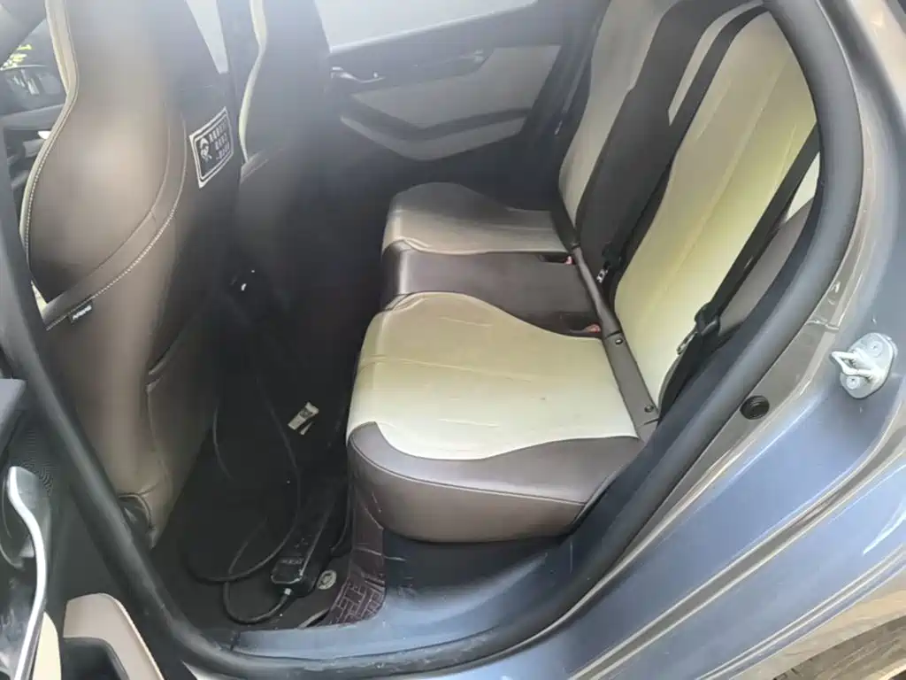 BYD Qin PLUS — фото 17