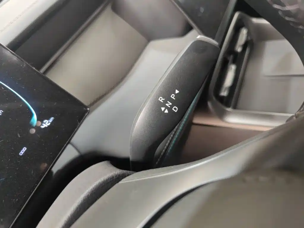 BYD Qin PLUS — фото 14
