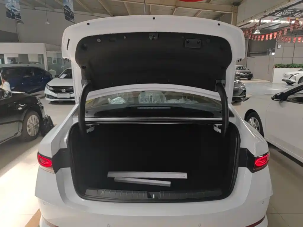 BYD Qin PLUS — фото 19