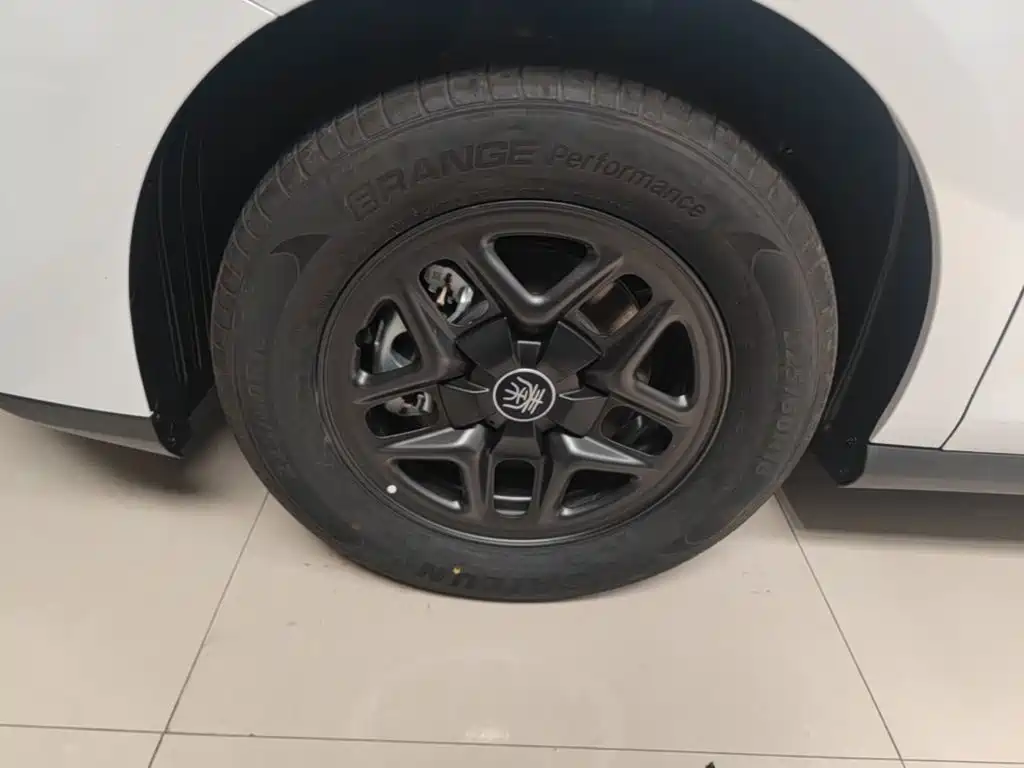 BYD Qin PLUS — фото 23