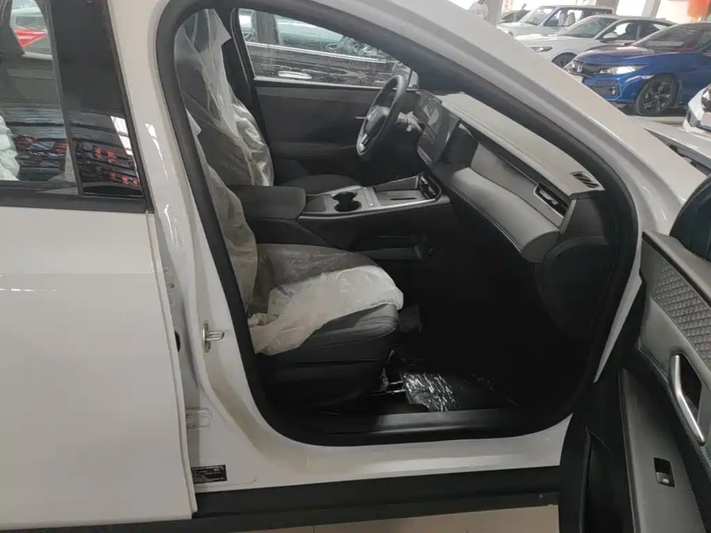 BYD Qin PLUS — фото 25