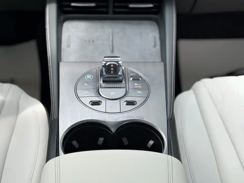 BYD Seal 06 — фото 15