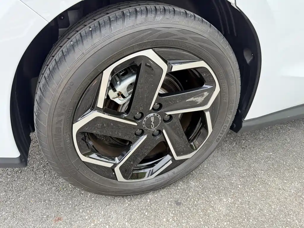 BYD Seal 06 — фото 19