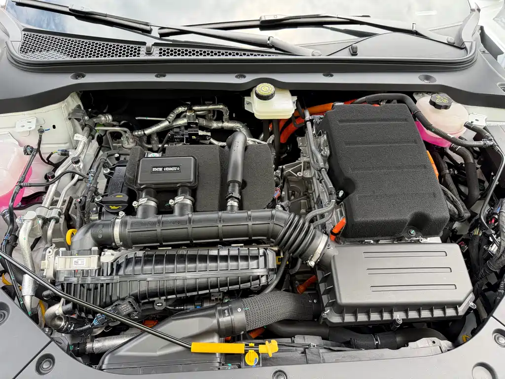 BYD Seal 06 — фото 20