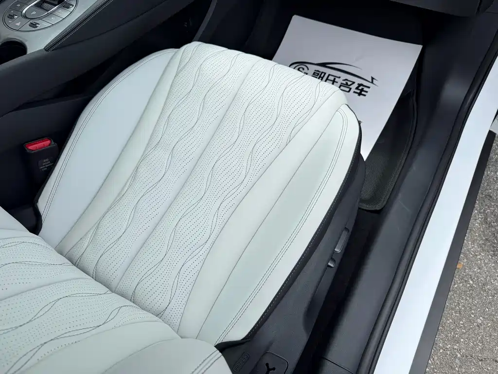 BYD Seal 06 — фото 10