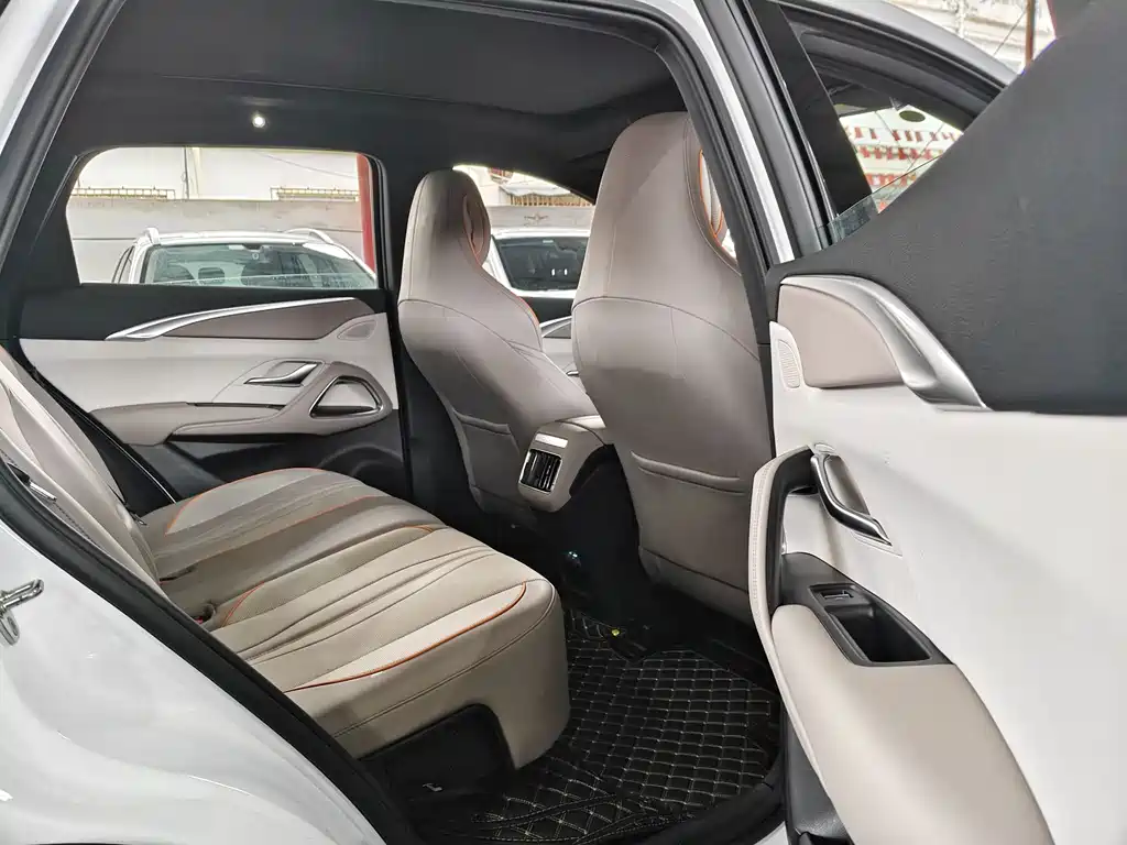 BYD Pro New Energy — фото 6