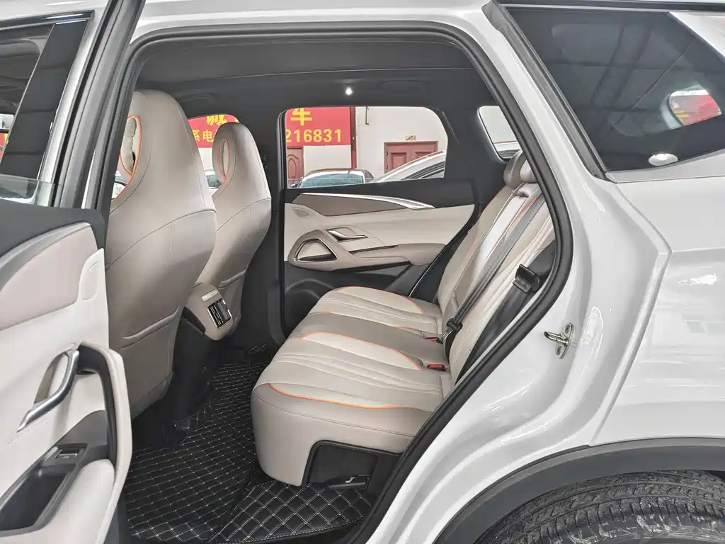 BYD Pro New Energy — фото 8