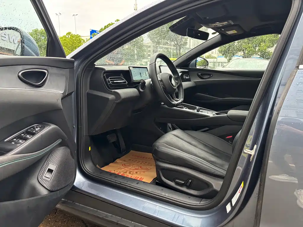 BYD Seal 06 — фото 10