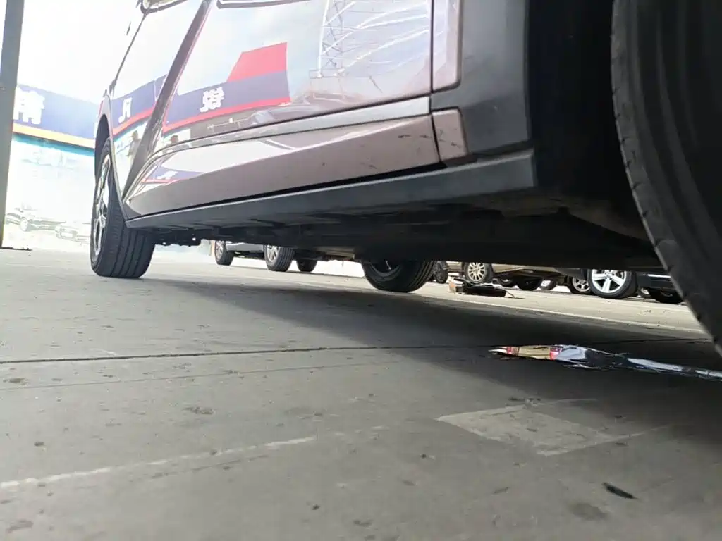 BYD Dolphin — фото 21