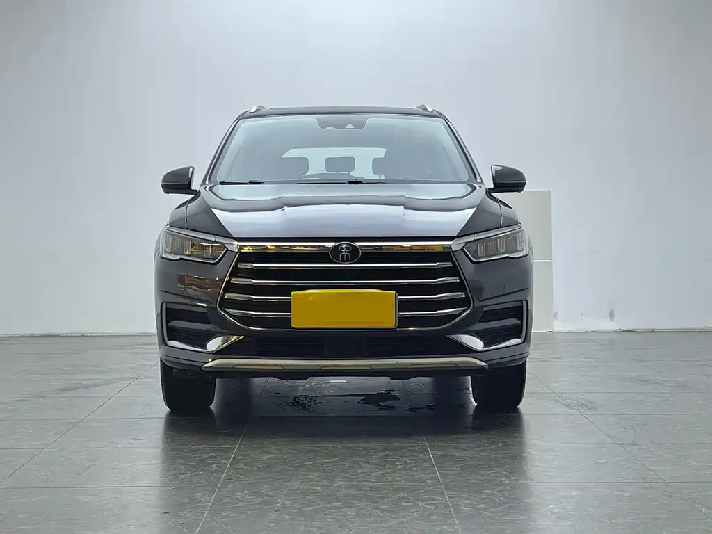 BYD Pro — фото 2