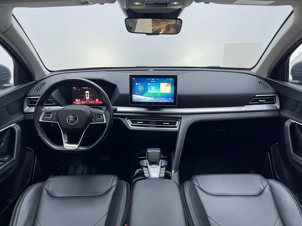 BYD Pro — фото 13