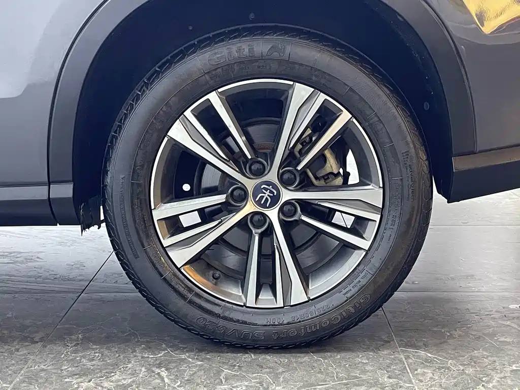 BYD Pro — фото 6