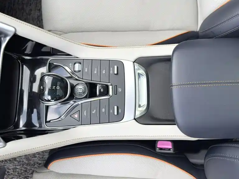 BYD PLUS New Energy — фото 18
