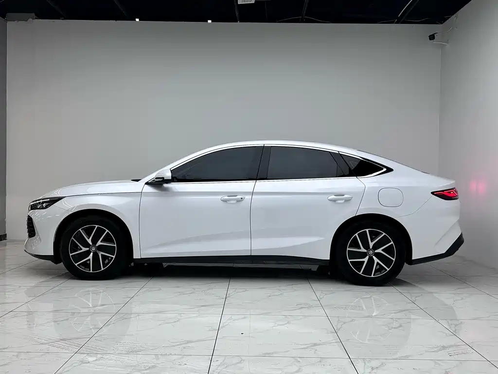 BYD Qin L — фото 4