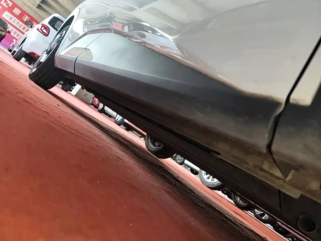 BYD Seagull — фото 21