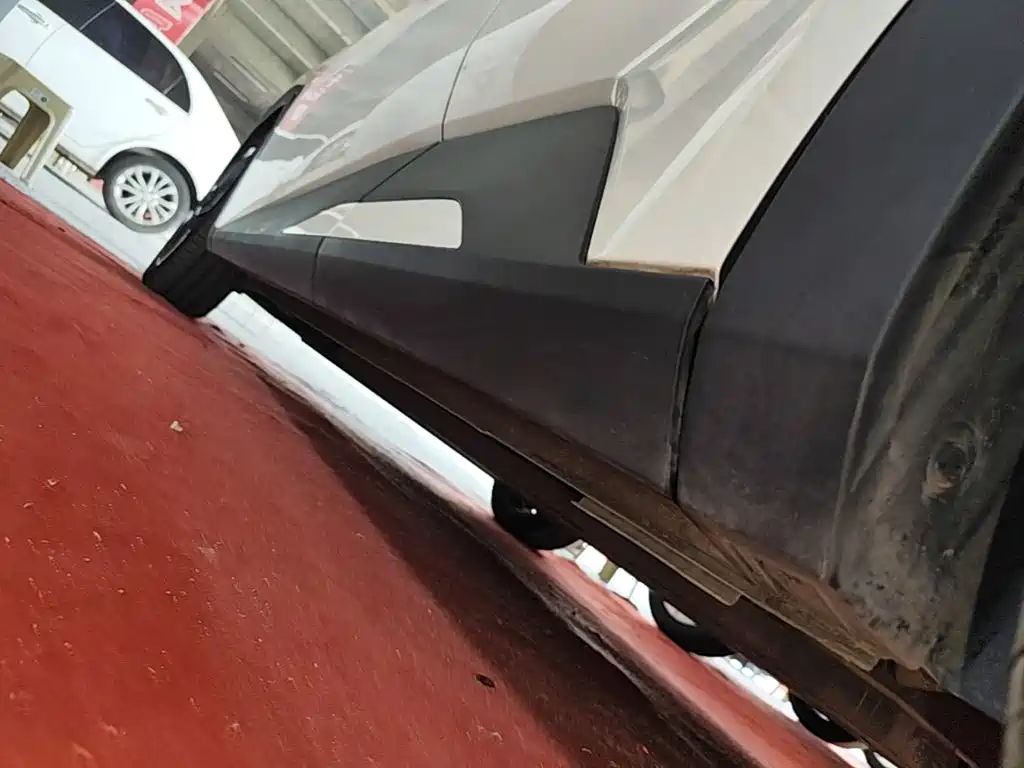 BYD Seagull — фото 22