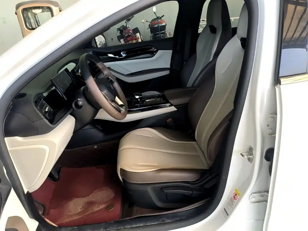 BYD Qin PLUS — фото 15