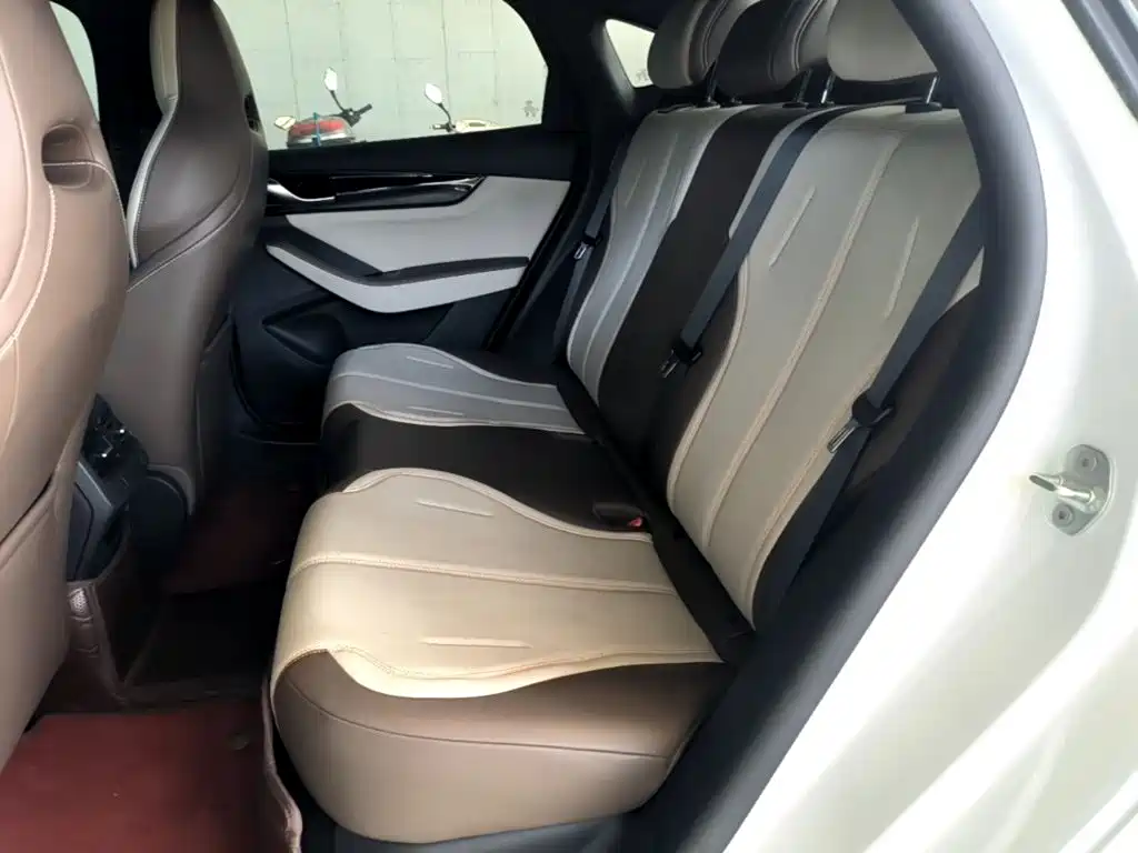 BYD Qin PLUS — фото 17