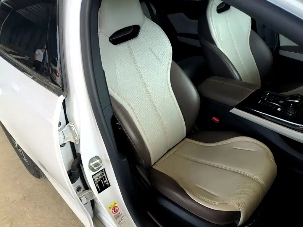 BYD Qin PLUS — фото 25