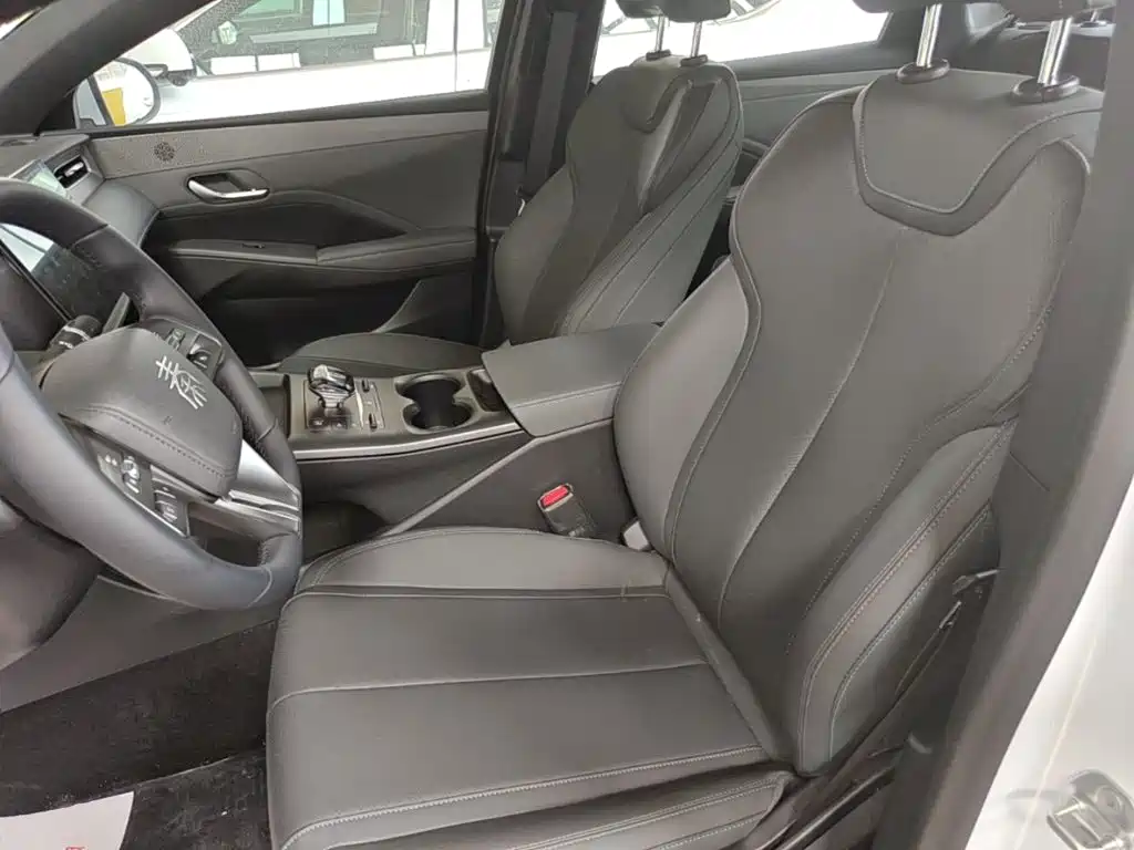 BYD Qin PLUS — фото 15
