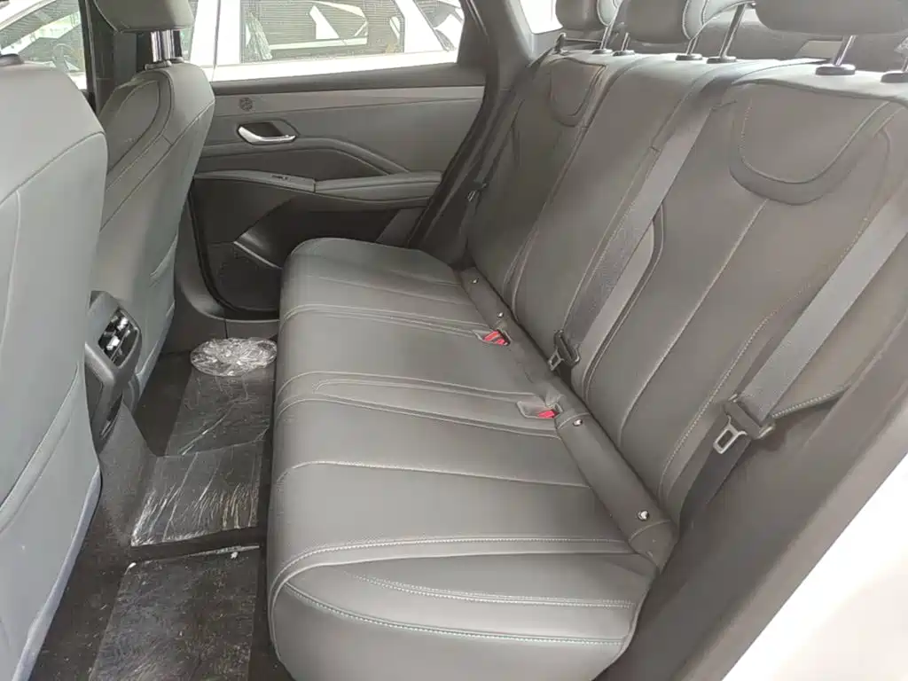 BYD Qin PLUS — фото 17