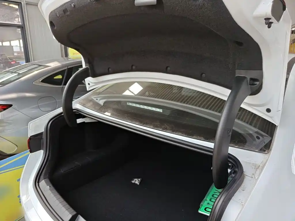 BYD Qin PLUS — фото 19