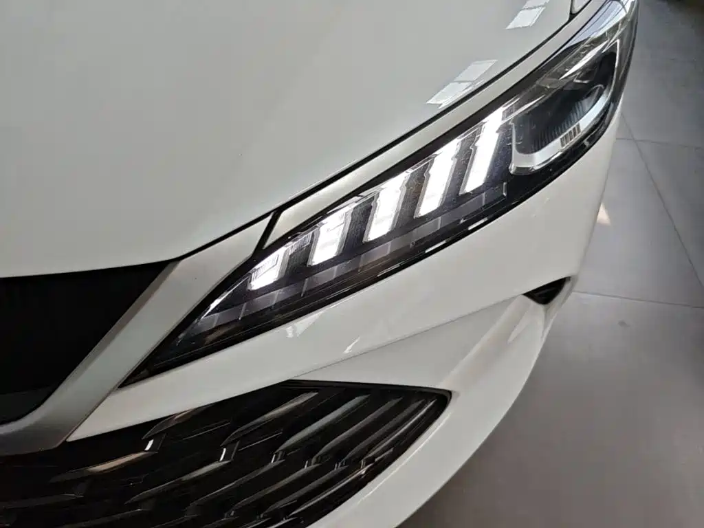 BYD Qin PLUS — фото 24