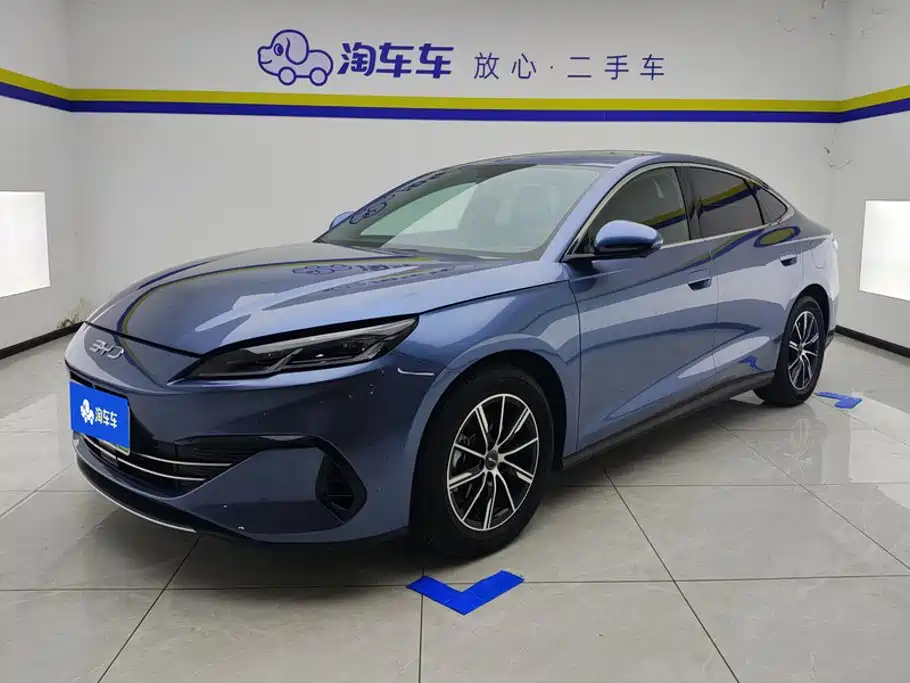 BYD Seal 06