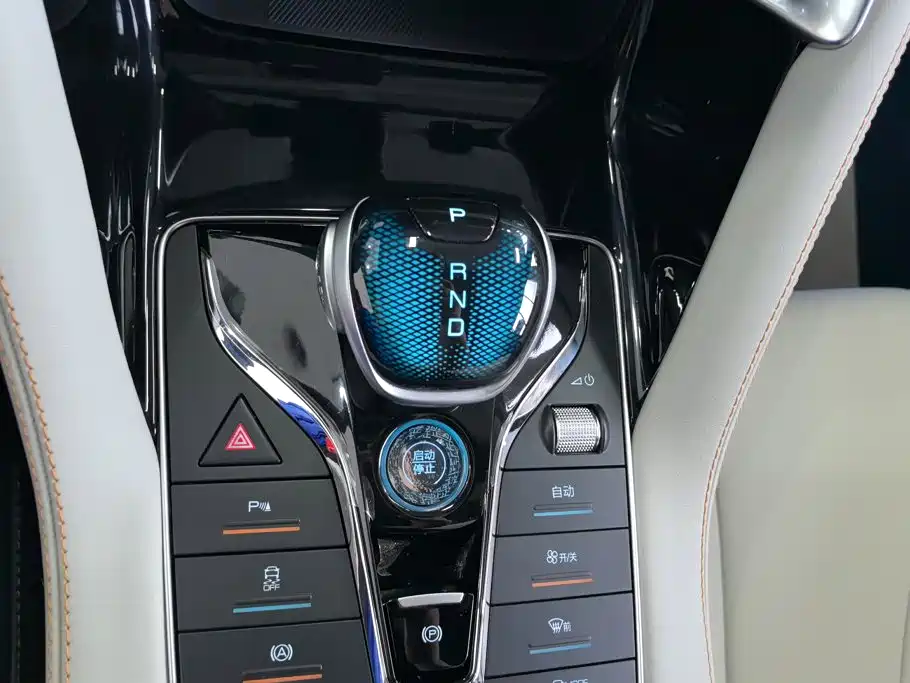 BYD PLUS New Energy — фото 16