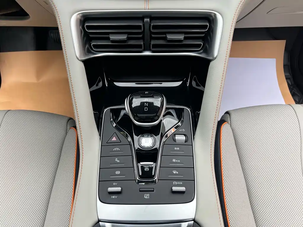 BYD PLUS New Energy — фото 13