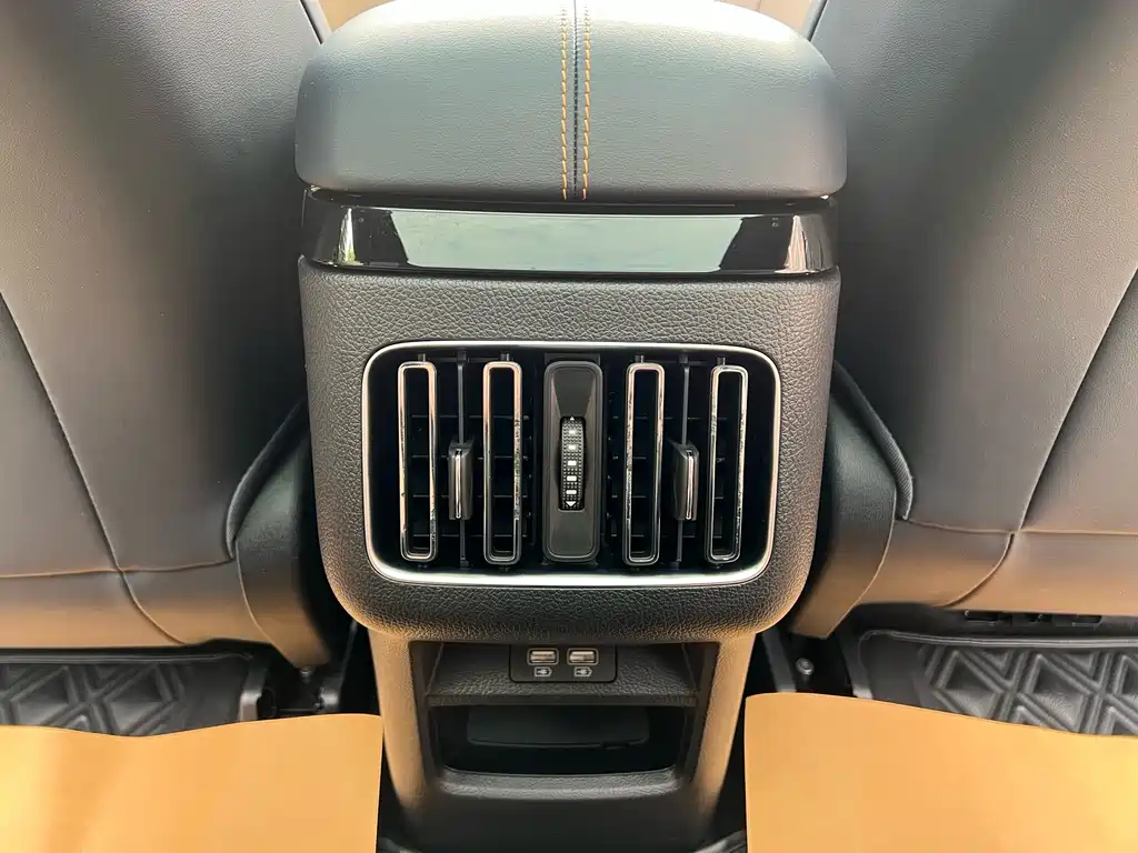 BYD PLUS New Energy — фото 14