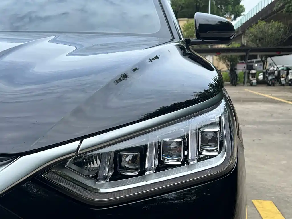 BYD PLUS New Energy — фото 18