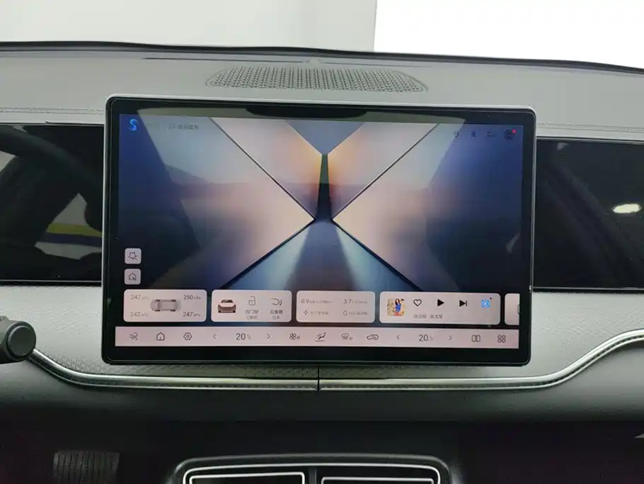 BYD Pro New Energy — фото 13