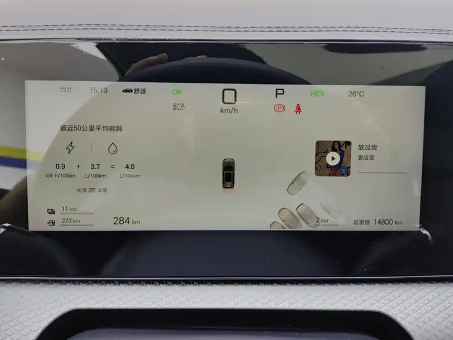 BYD Pro New Energy — фото 14